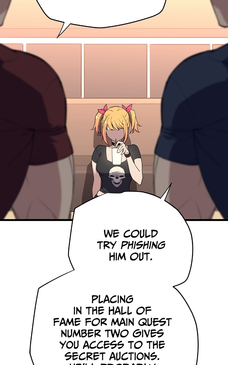 Read The Player with13 Hidden Traits chapter 6 image 17 on Lezhin