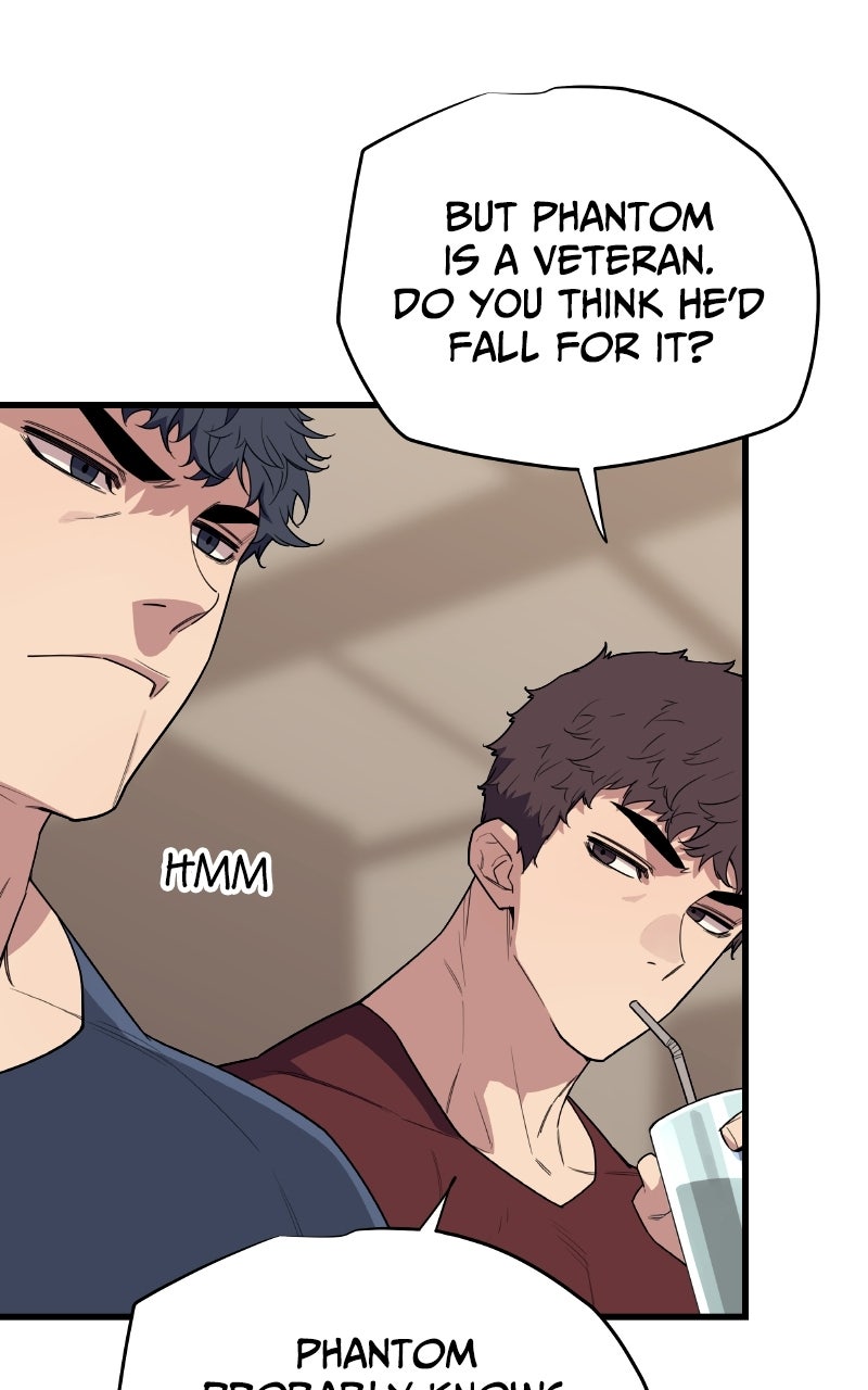 Read The Player with13 Hidden Traits chapter 6 image 25 on Lezhin