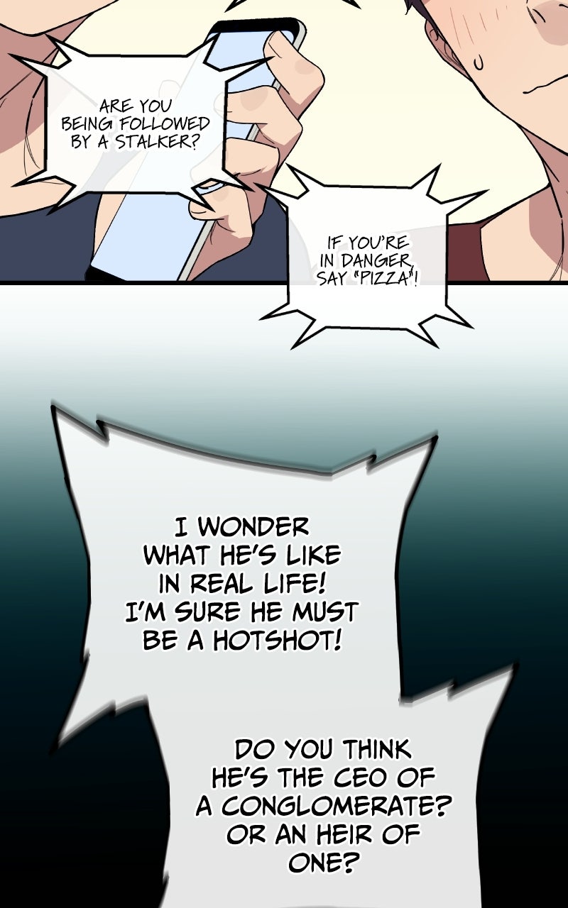 Read The Player with13 Hidden Traits chapter 6 image 31 on Lezhin