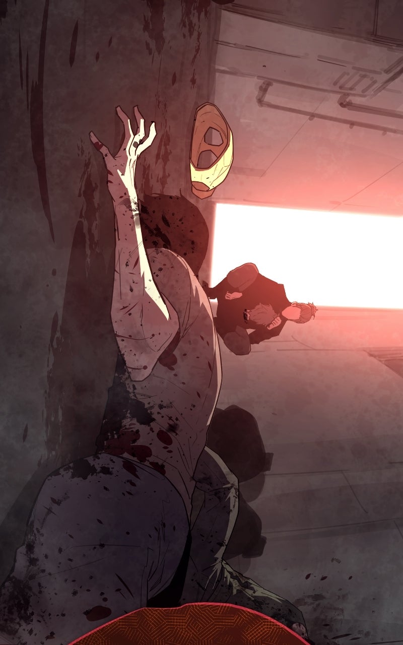 Read The Player with13 Hidden Traits chapter 6 image 41 on Lezhin