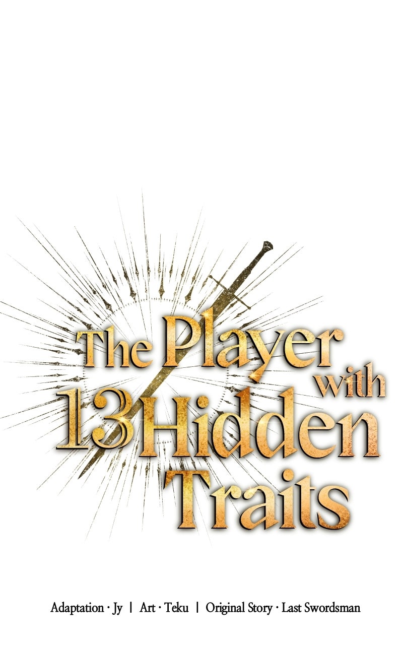 Read The Player with13 Hidden Traits chapter 6 image 44 on Lezhin