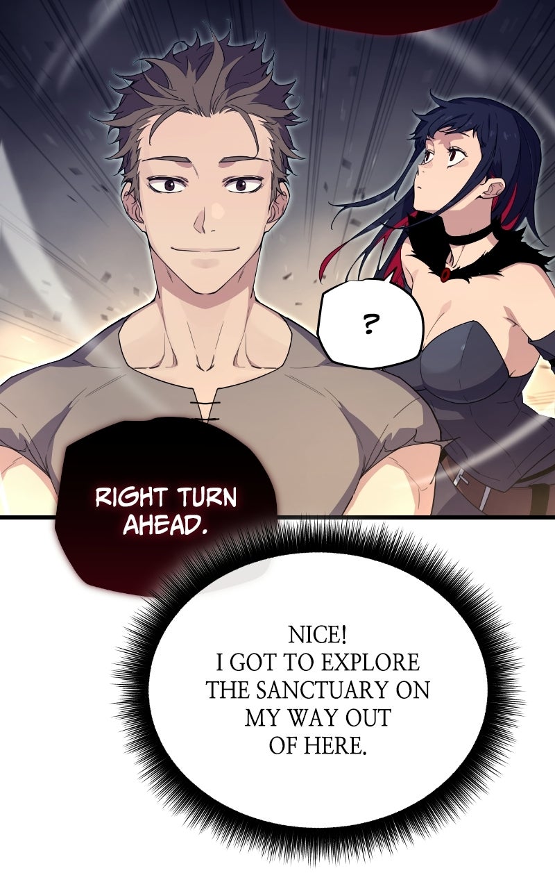 Read The Player with13 Hidden Traits chapter 6 image 51 on Lezhin