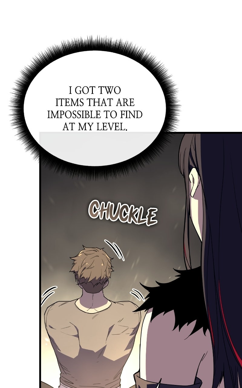 Read The Player with13 Hidden Traits chapter 6 image 59 on Lezhin