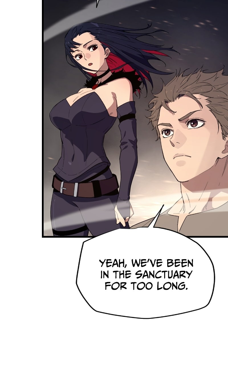 Read The Player with13 Hidden Traits chapter 6 image 70 on Lezhin