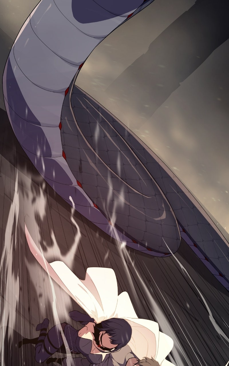Read The Player with13 Hidden Traits chapter 6 image 78 on Lezhin