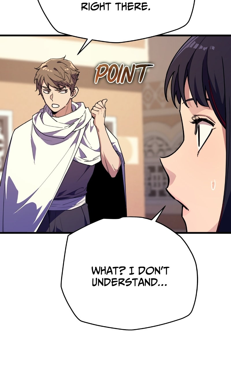 Read The Player with13 Hidden Traits chapter 7 image 132 on Lezhin