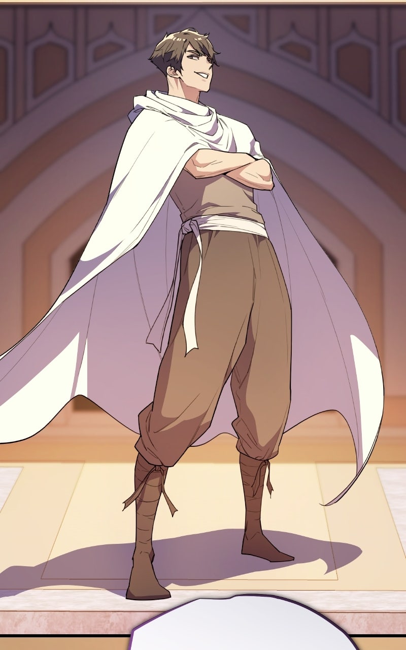 Read The Player with13 Hidden Traits chapter 7 image 137 on Lezhin