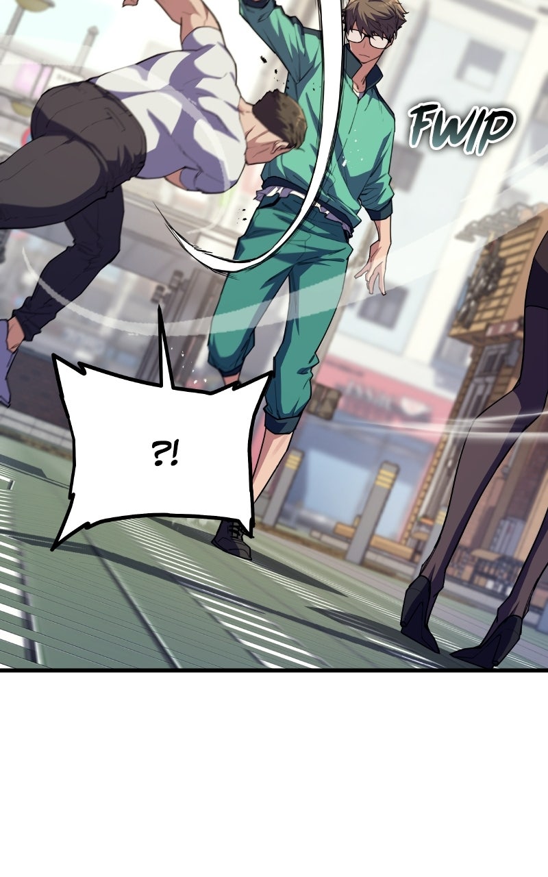 Read The Player with13 Hidden Traits chapter 7 image 17 on Lezhin