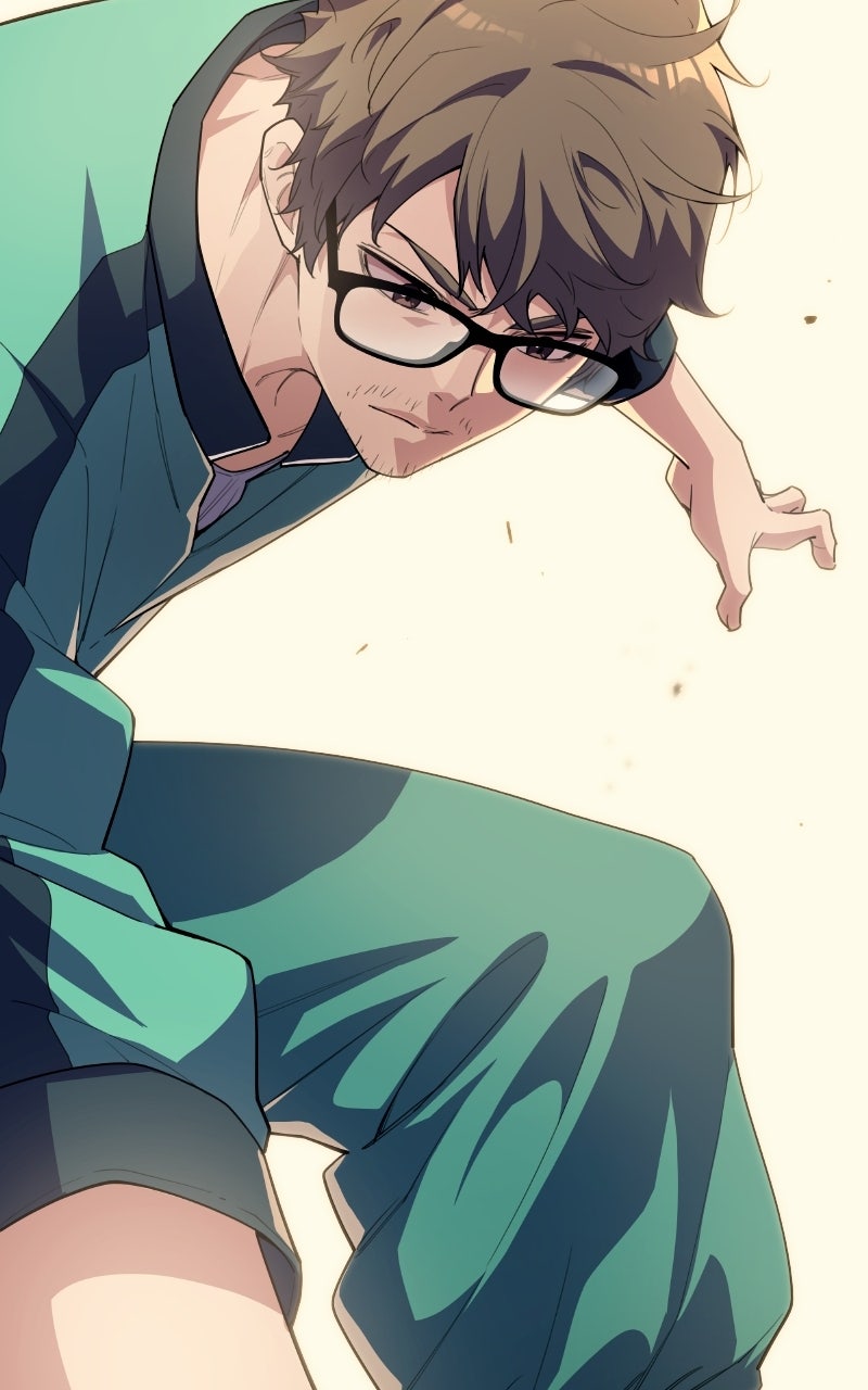 Read The Player with13 Hidden Traits chapter 7 image 23 on Lezhin