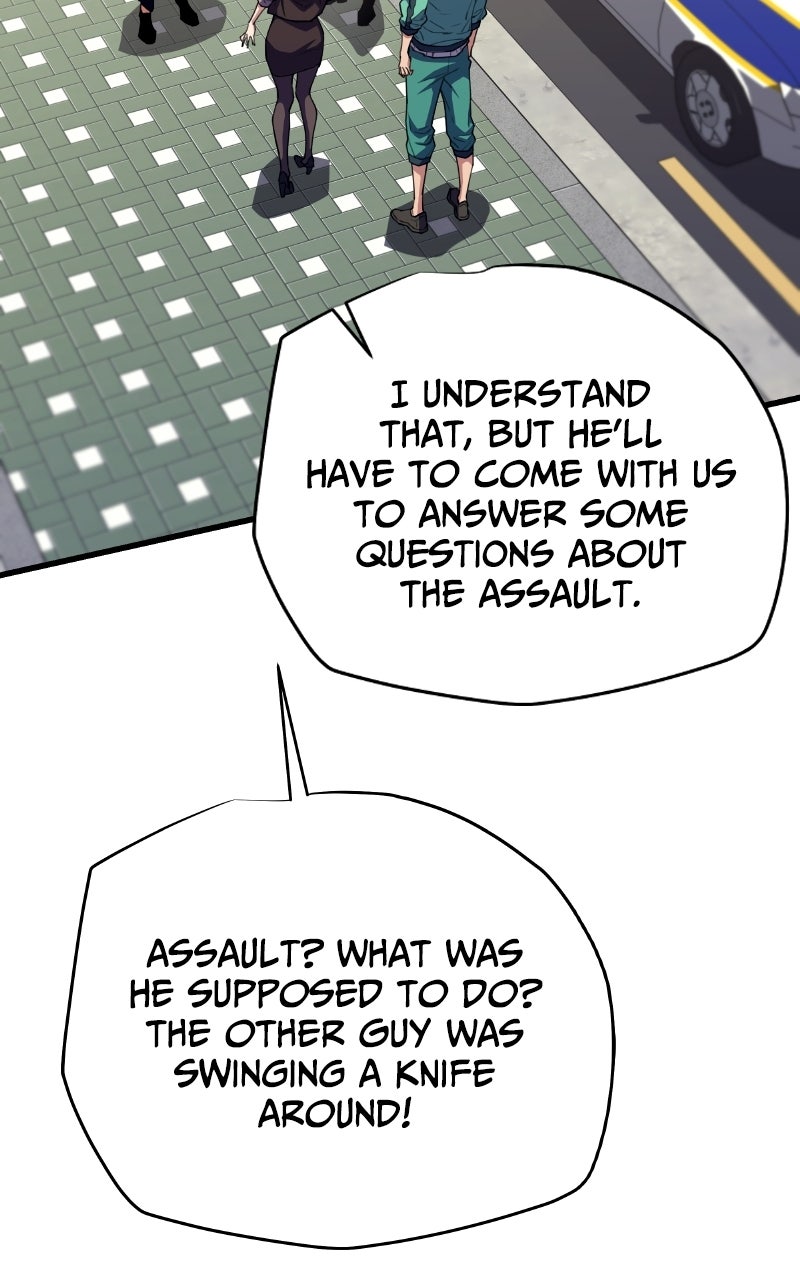 Read The Player with13 Hidden Traits chapter 7 image 30 on Lezhin