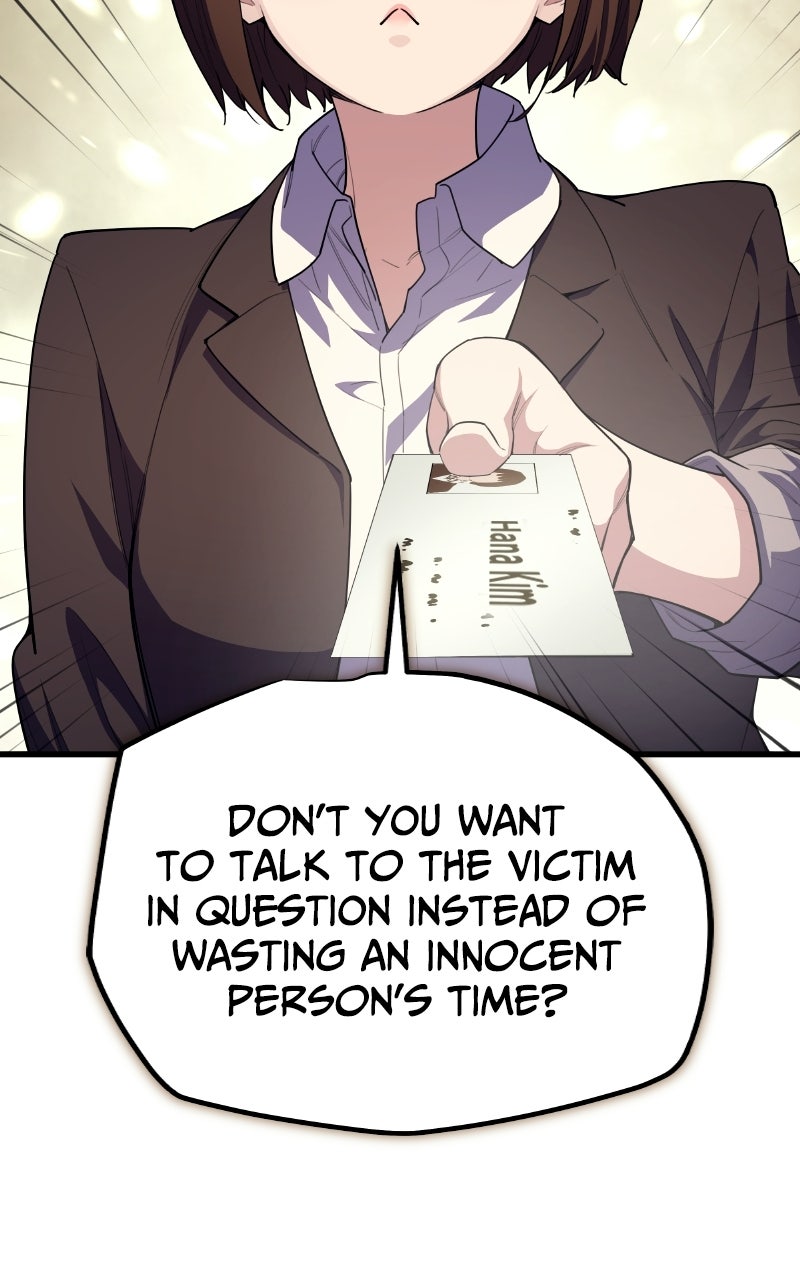 Read The Player with13 Hidden Traits chapter 7 image 35 on Lezhin