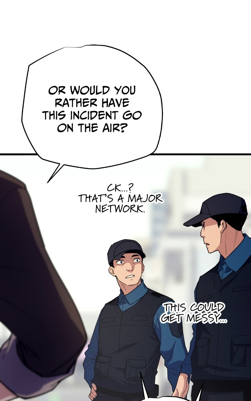 Read The Player with13 Hidden Traits chapter 7 image 36 on Lezhin