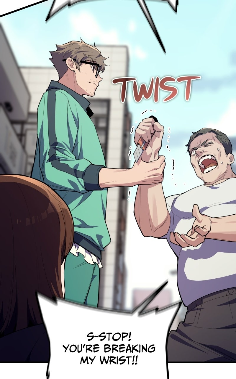 Read The Player with13 Hidden Traits chapter 7 image 4 on Lezhin