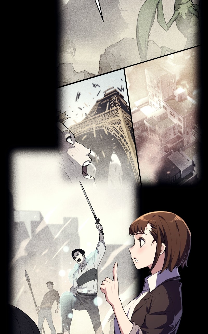 Read The Player with13 Hidden Traits chapter 7 image 44 on Lezhin
