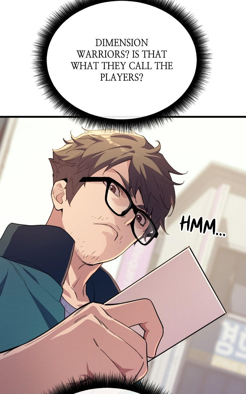 Read The Player with13 Hidden Traits chapter 7 image 46 on Lezhin