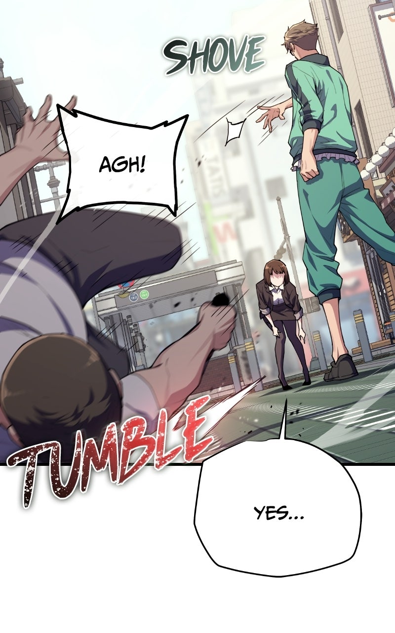 Read The Player with13 Hidden Traits chapter 7 image 7 on Lezhin