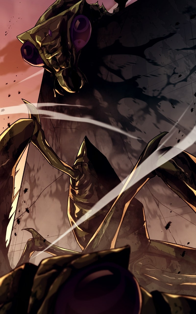 Read The Player with13 Hidden Traits chapter 7 image 70 on Lezhin