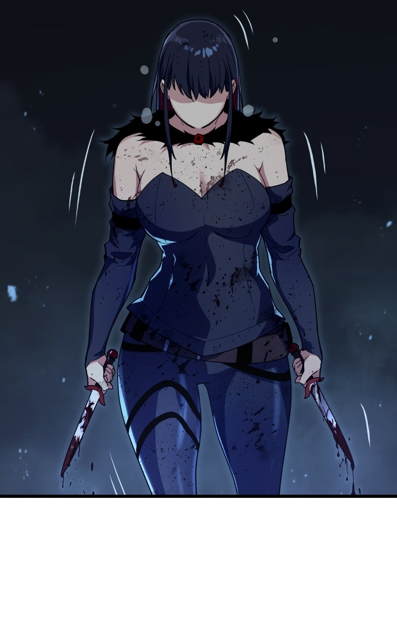 Read The Player with13 Hidden Traits chapter 7 image 81 on Lezhin