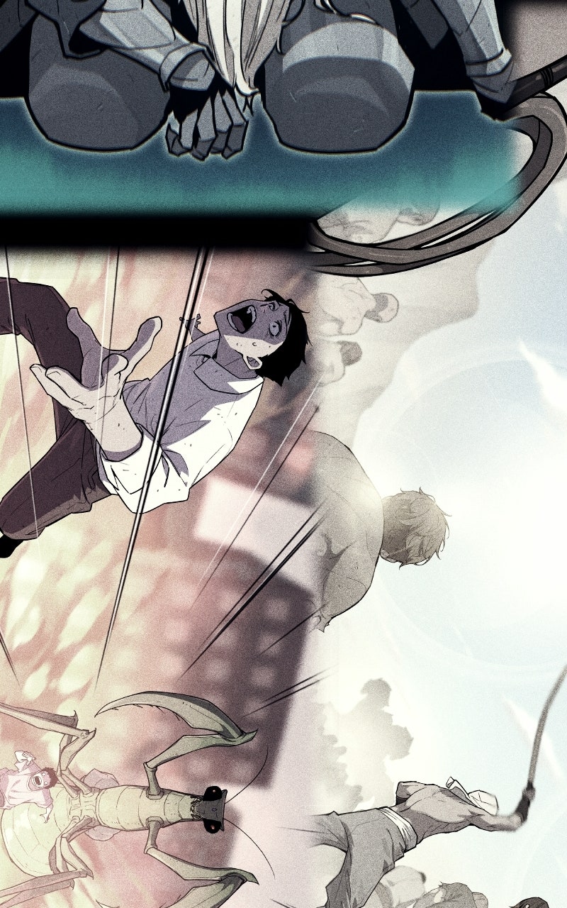 Read The Player with13 Hidden Traits chapter 8 image 109 on Lezhin