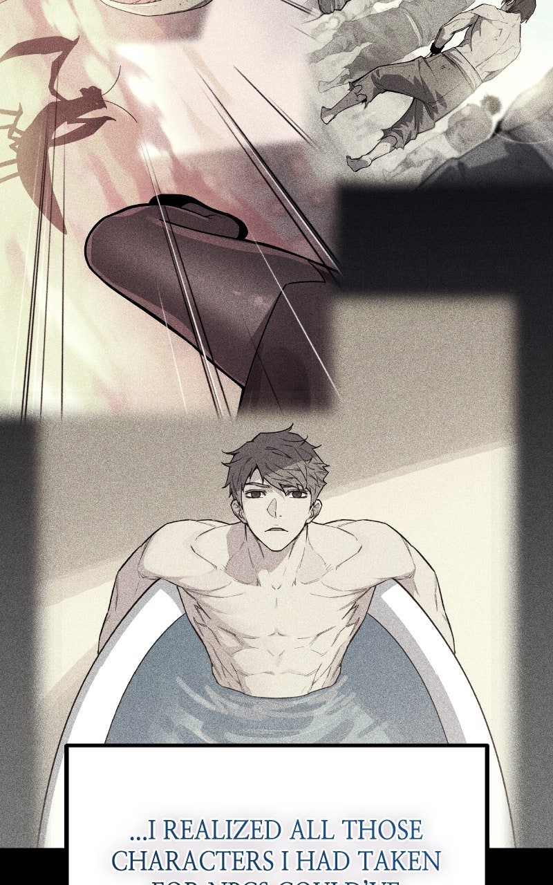Read The Player with13 Hidden Traits chapter 8 image 110 on Lezhin