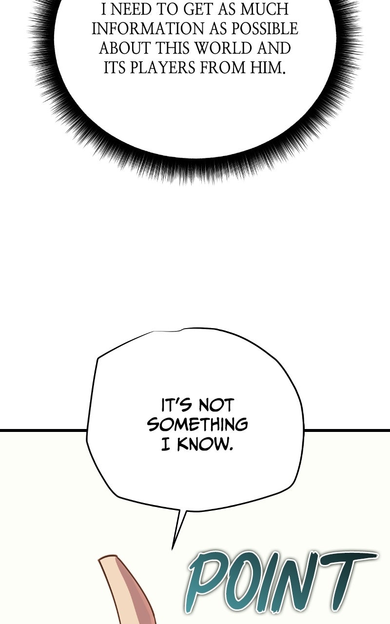 Read The Player with13 Hidden Traits chapter 8 image 125 on Lezhin