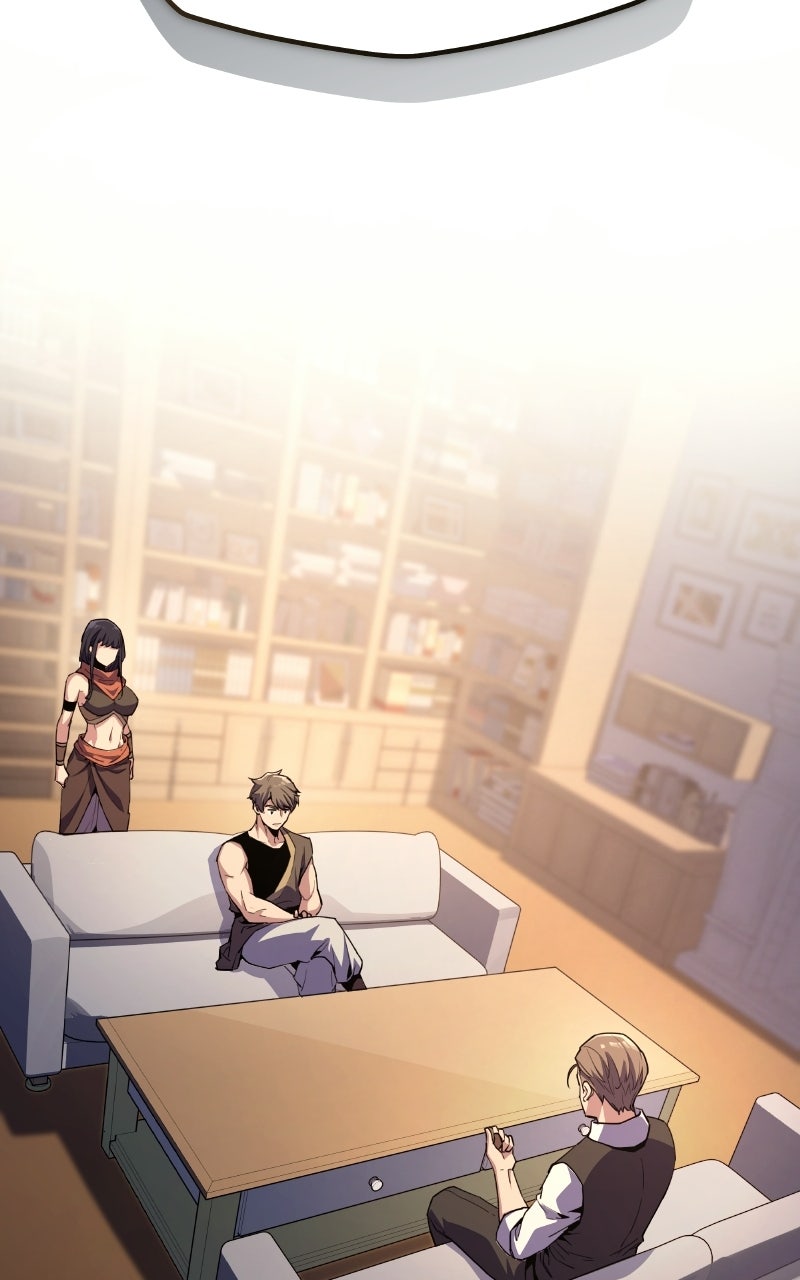 Read The Player with13 Hidden Traits chapter 8 image 145 on Lezhin