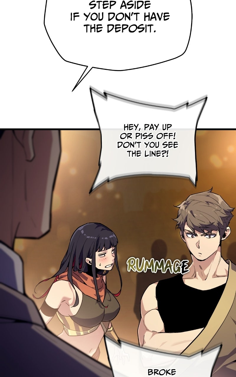 Read The Player with13 Hidden Traits chapter 8 image 16 on Lezhin