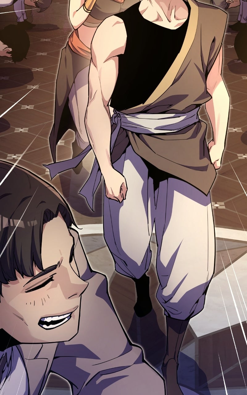 Read The Player with13 Hidden Traits chapter 8 image 23 on Lezhin