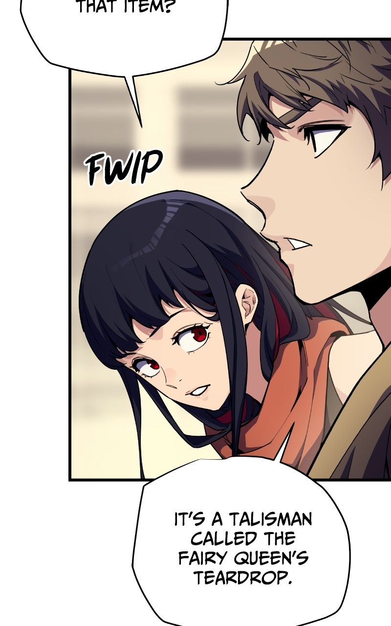 Read The Player with13 Hidden Traits chapter 8 image 25 on Lezhin