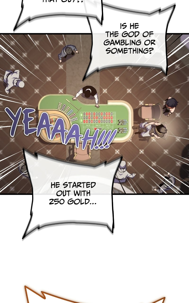 Read The Player with13 Hidden Traits chapter 8 image 36 on Lezhin