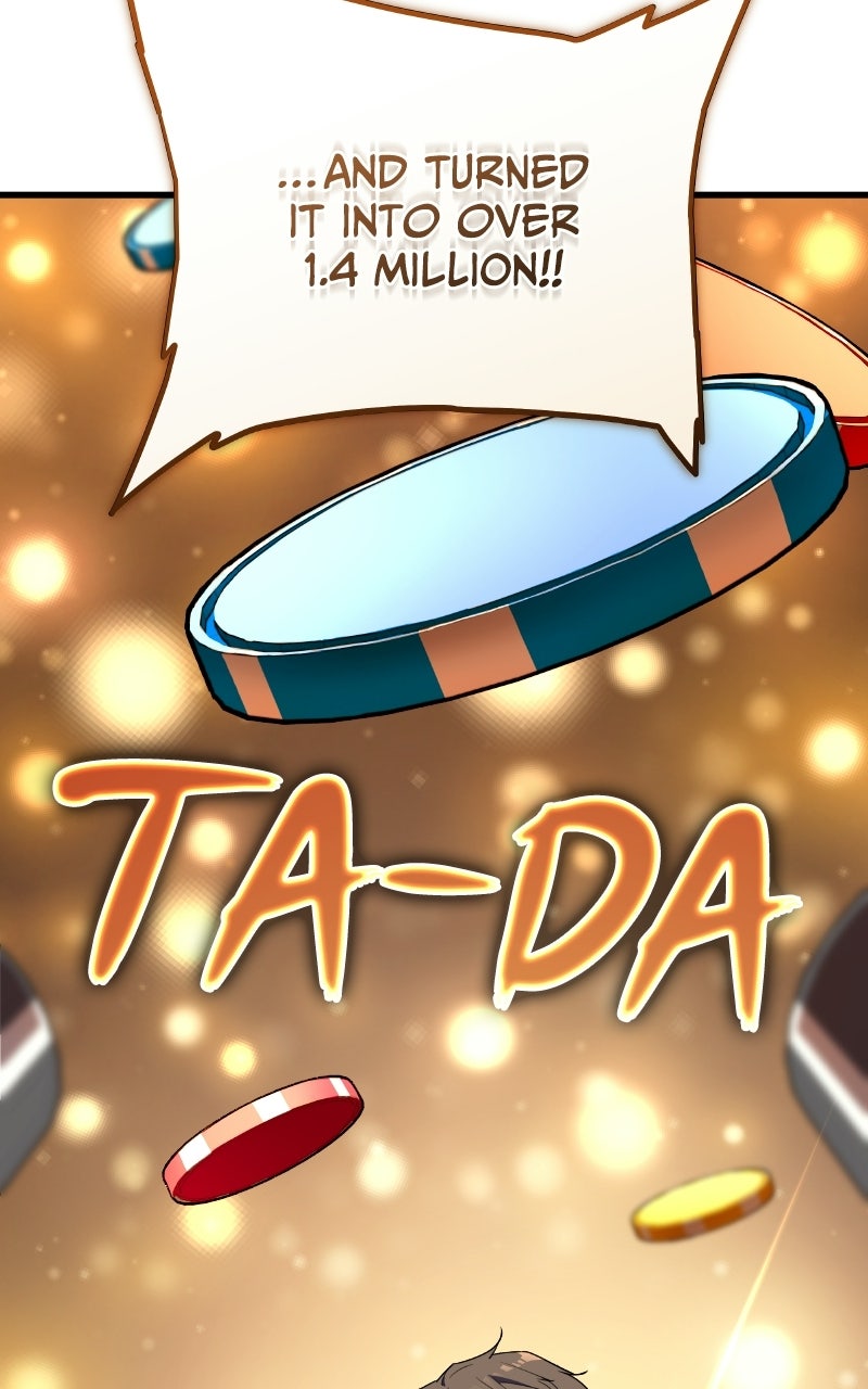 Read The Player with13 Hidden Traits chapter 8 image 37 on Lezhin