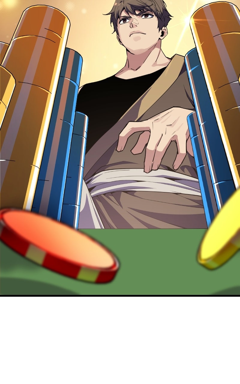 Read The Player with13 Hidden Traits chapter 8 image 38 on Lezhin