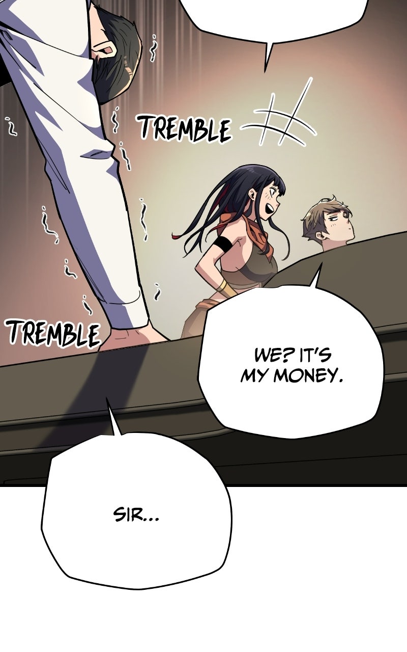 Read The Player with13 Hidden Traits chapter 8 image 41 on Lezhin
