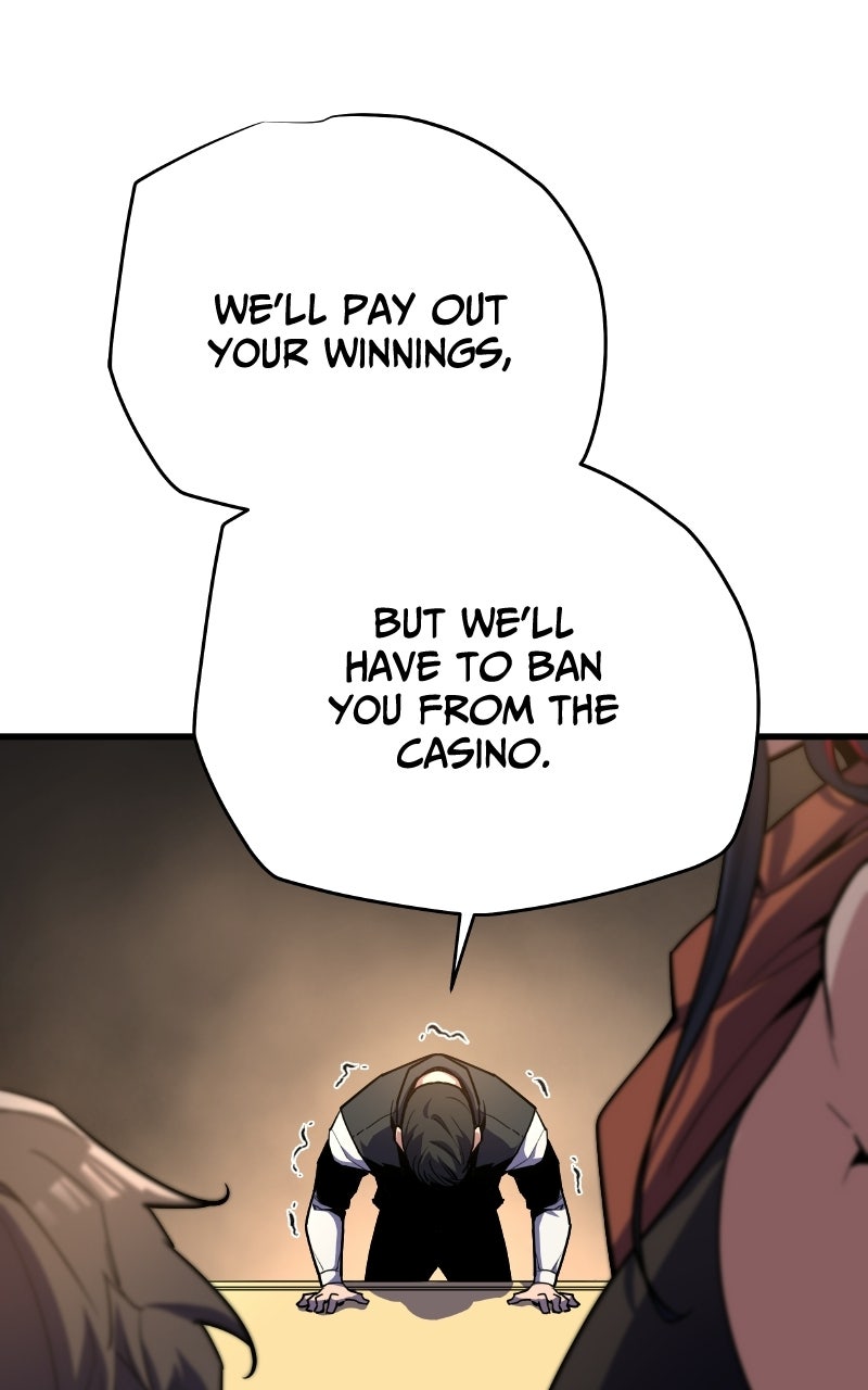 Read The Player with13 Hidden Traits chapter 8 image 42 on Lezhin