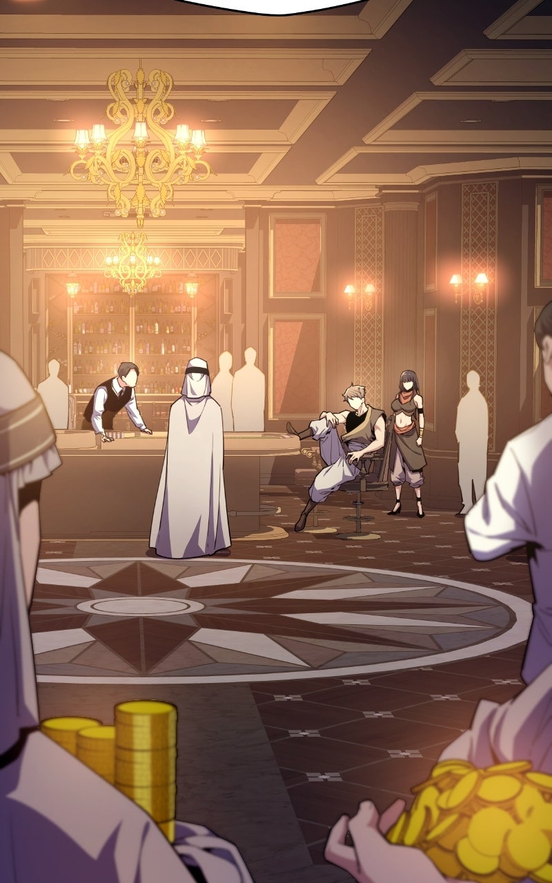 Read The Player with13 Hidden Traits chapter 8 image 44 on Lezhin