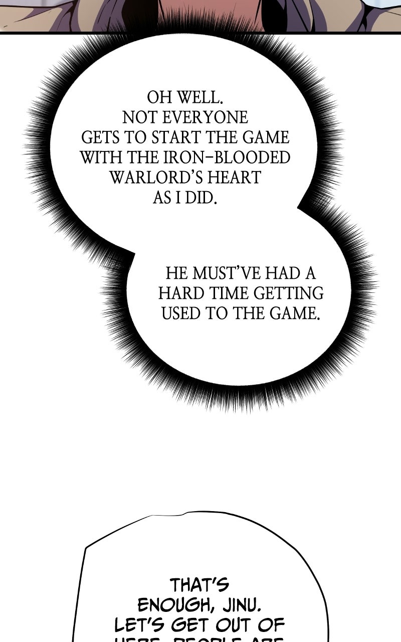 Read The Player with13 Hidden Traits chapter 9 image 108 on Lezhin