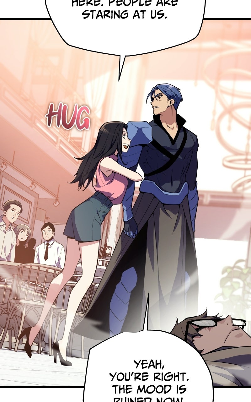 Read The Player with13 Hidden Traits chapter 9 image 109 on Lezhin