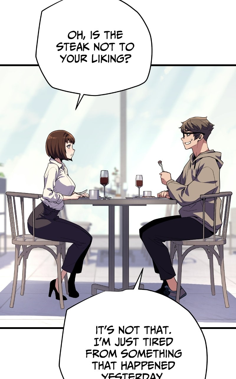 Read The Player with13 Hidden Traits chapter 9 image 11 on Lezhin