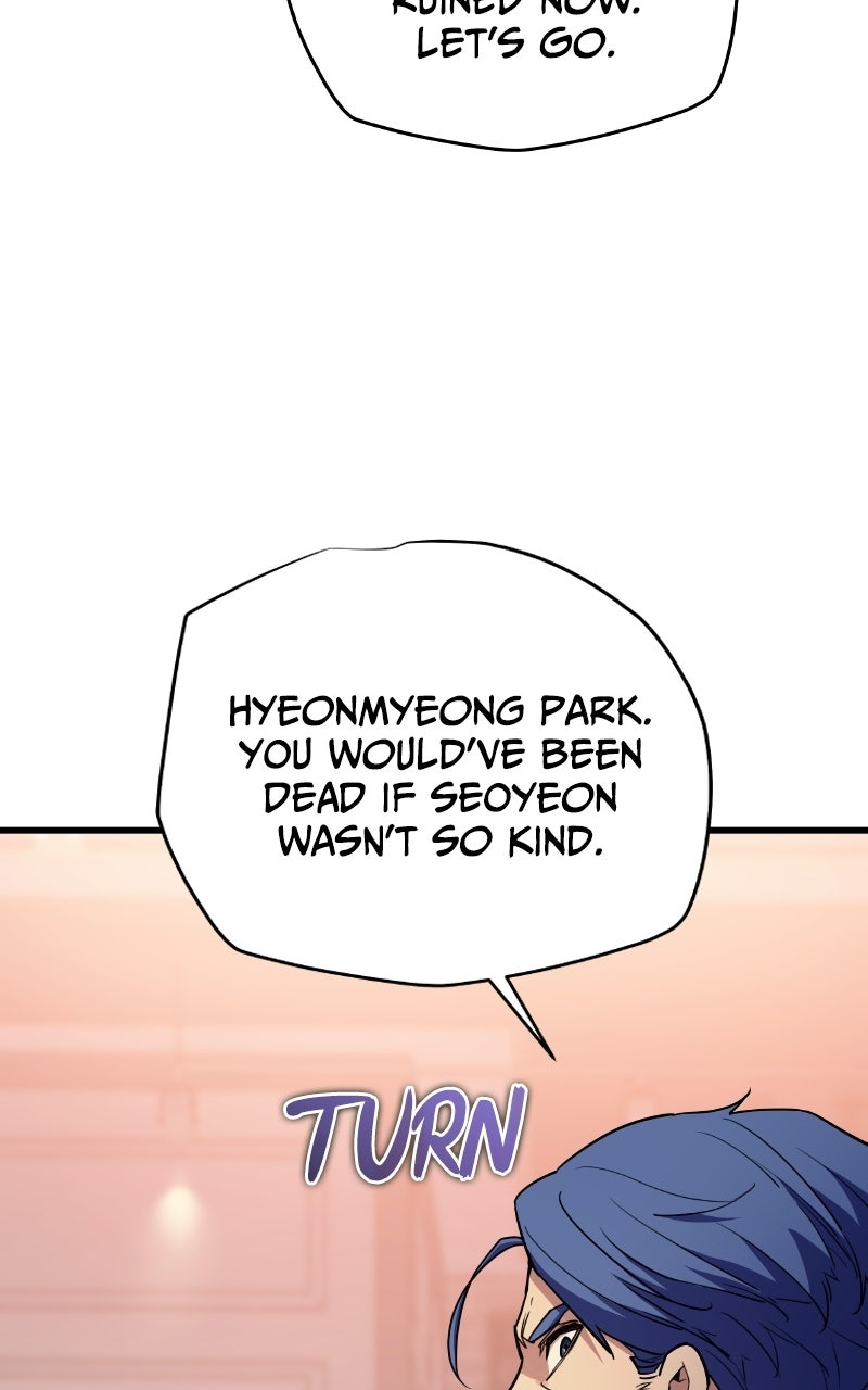Read The Player with13 Hidden Traits chapter 9 image 110 on Lezhin