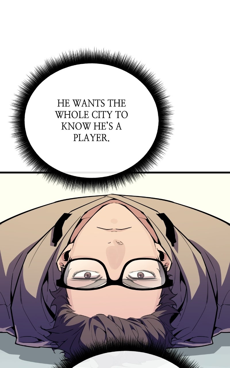 Read The Player with13 Hidden Traits chapter 9 image 112 on Lezhin
