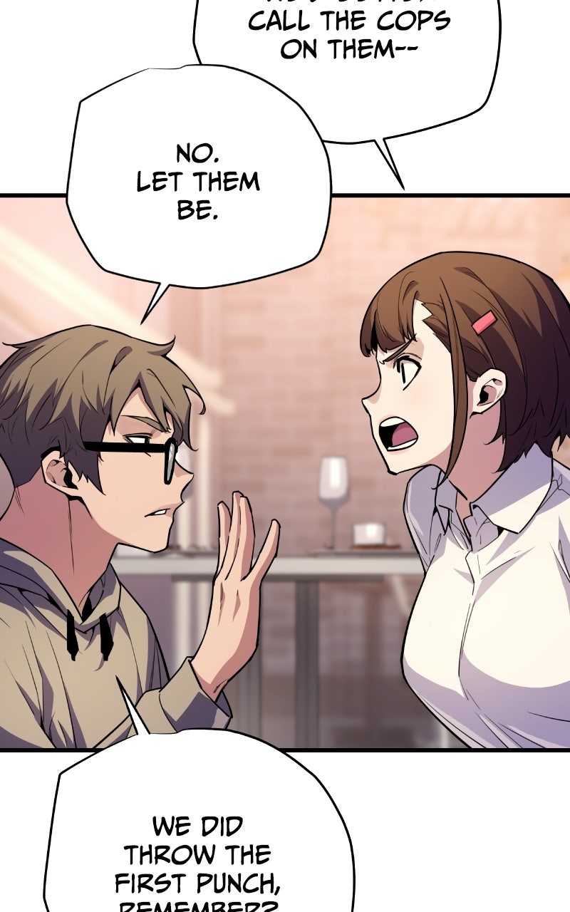 Read The Player with13 Hidden Traits chapter 9 image 115 on Lezhin