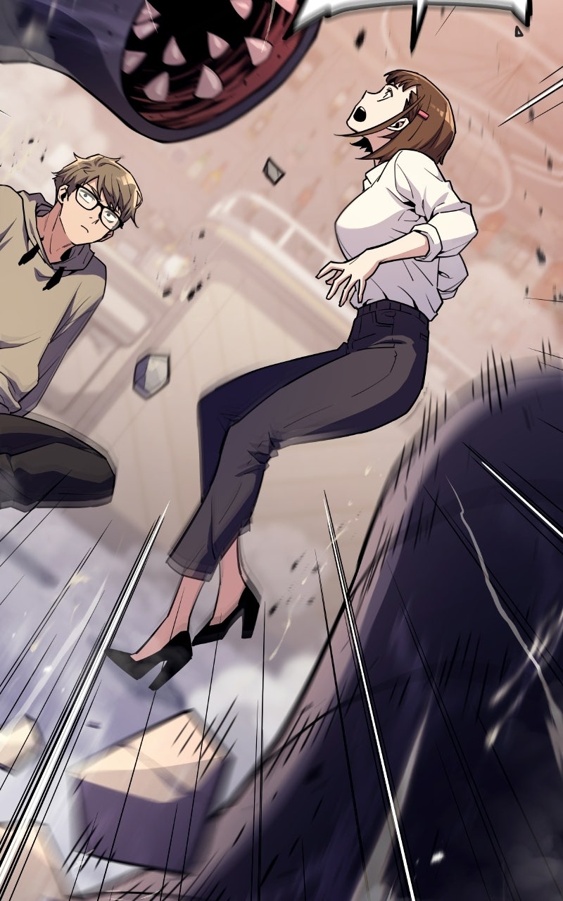 Read The Player with13 Hidden Traits chapter 9 image 123 on Lezhin
