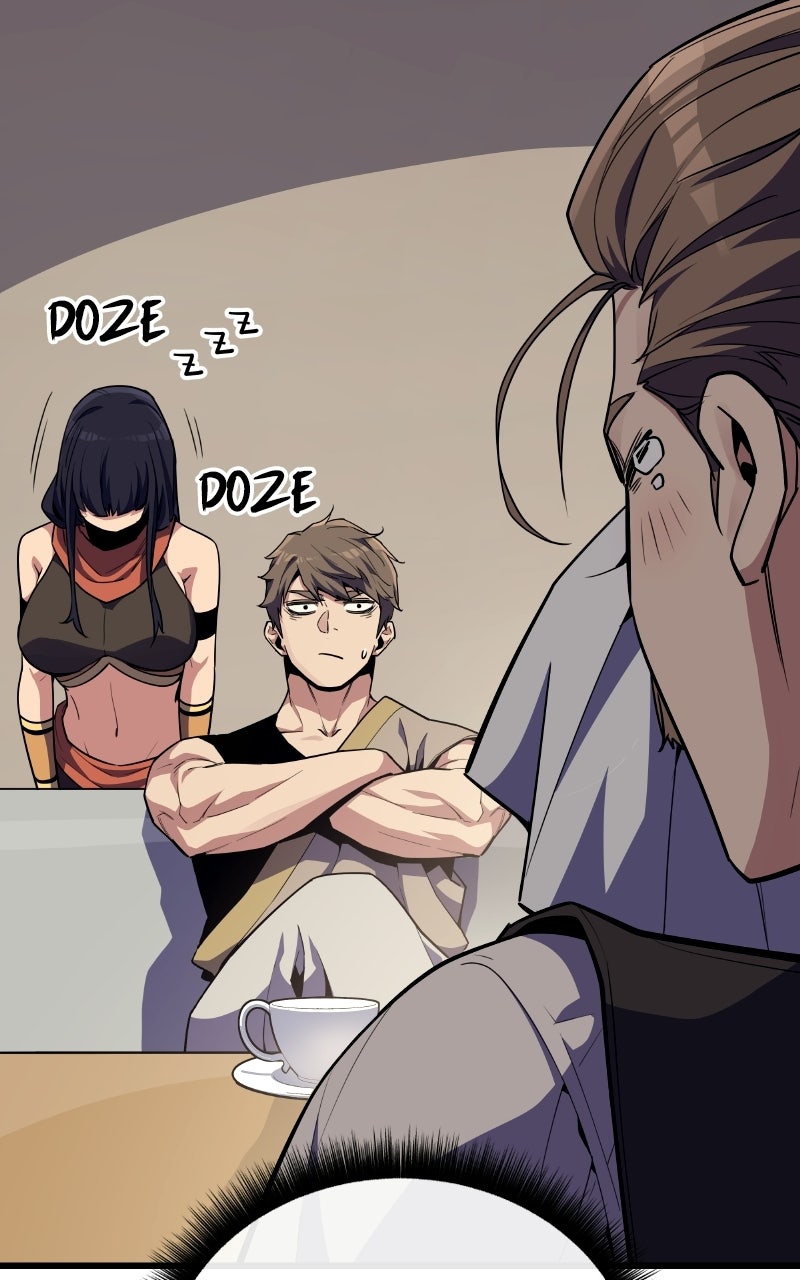Read The Player with13 Hidden Traits chapter 9 image 13 on Lezhin