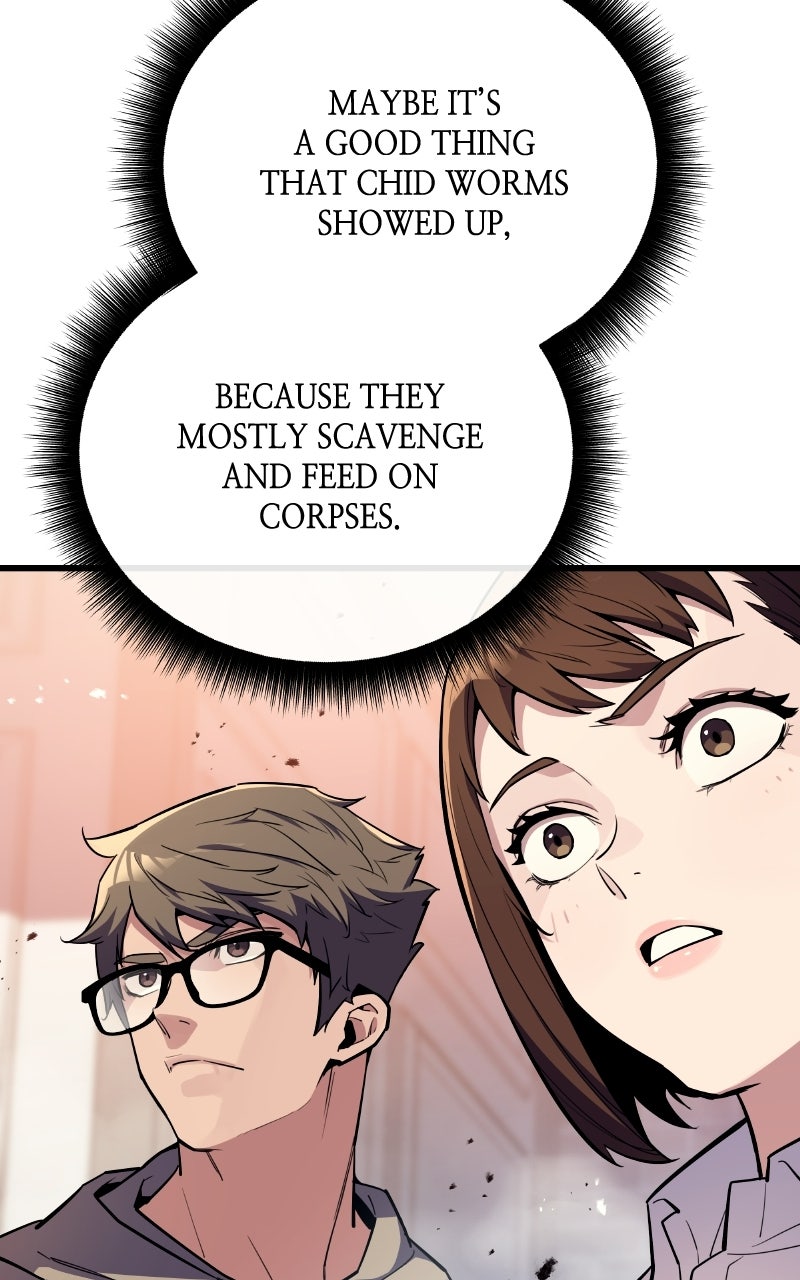 Read The Player with13 Hidden Traits chapter 9 image 130 on Lezhin