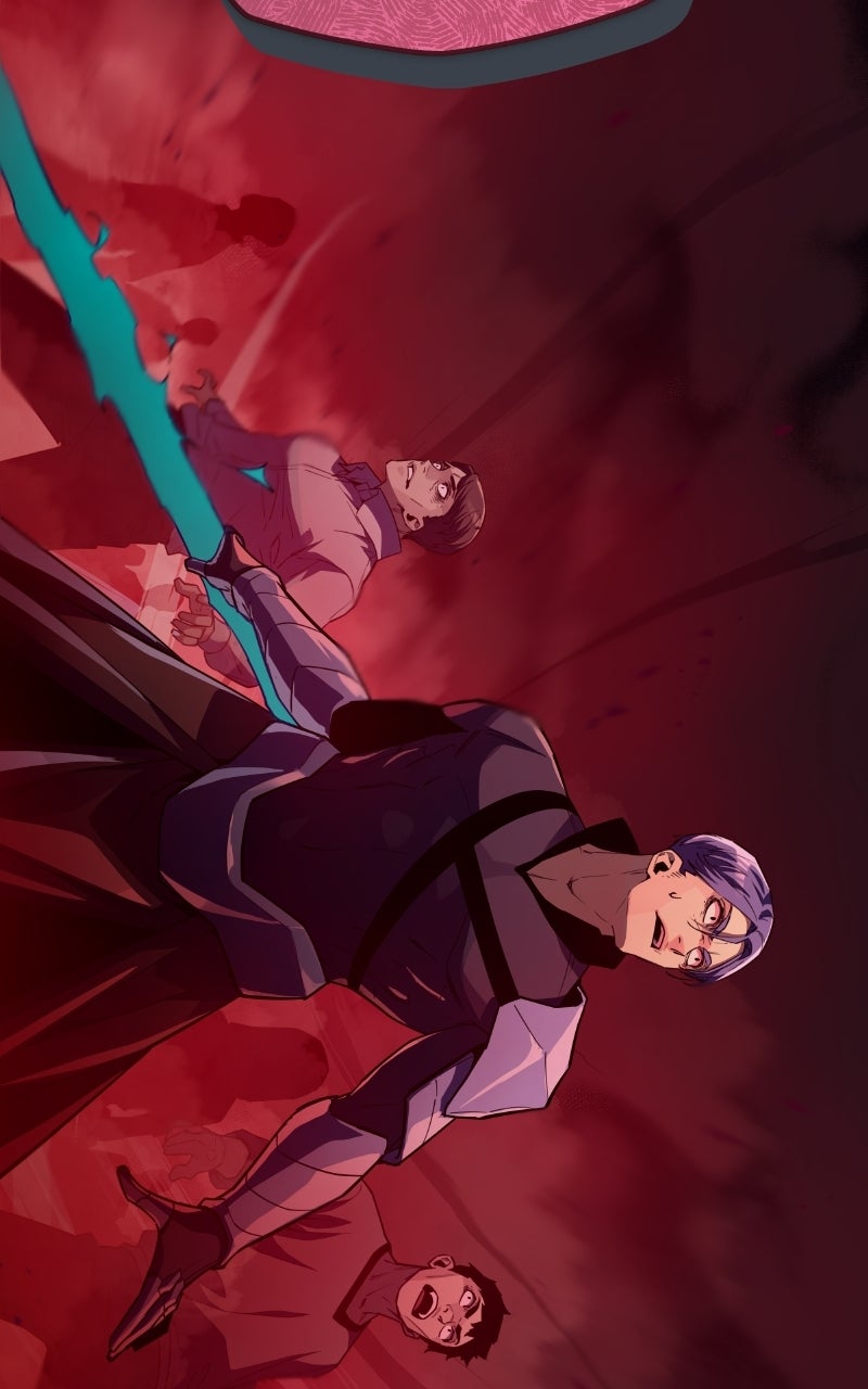 Read The Player with13 Hidden Traits chapter 9 image 150 on Lezhin