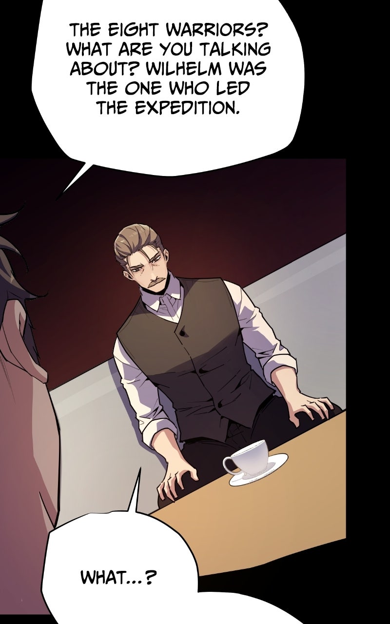 Read The Player with13 Hidden Traits chapter 9 image 2 on Lezhin