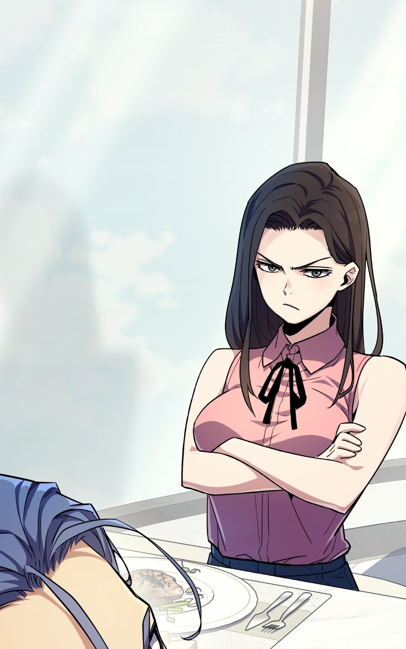 Read The Player with13 Hidden Traits chapter 9 image 21 on Lezhin