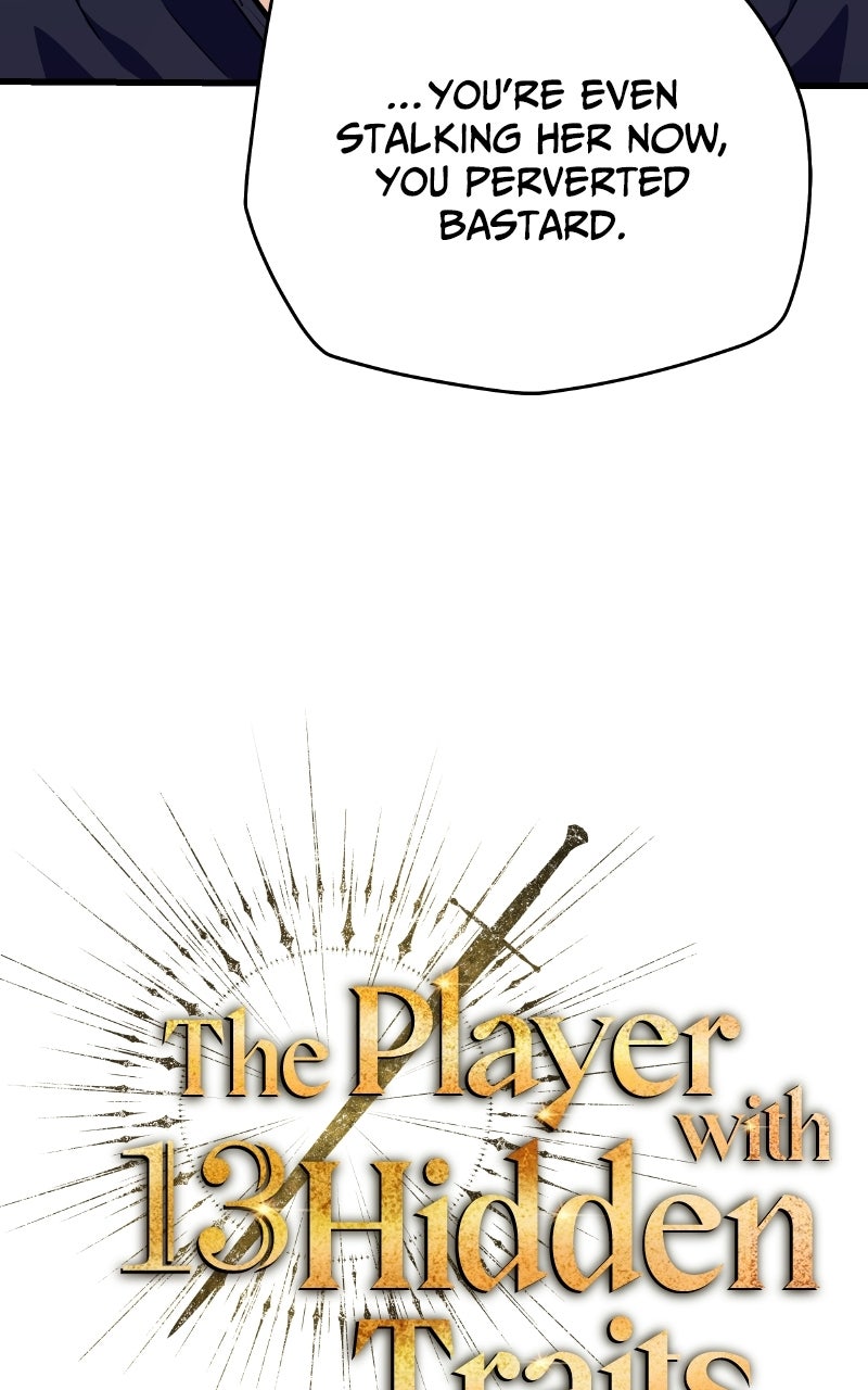 Read The Player with13 Hidden Traits chapter 9 image 34 on Lezhin