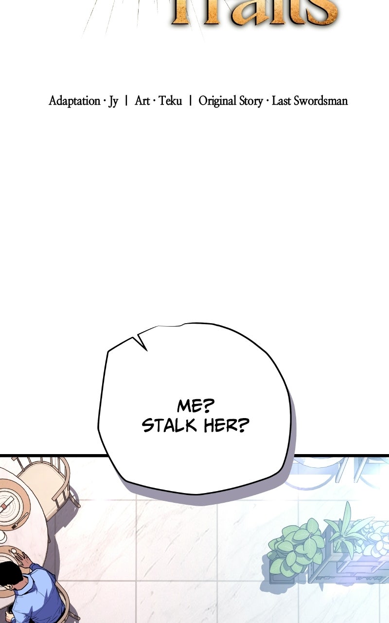 Read The Player with13 Hidden Traits chapter 9 image 35 on Lezhin