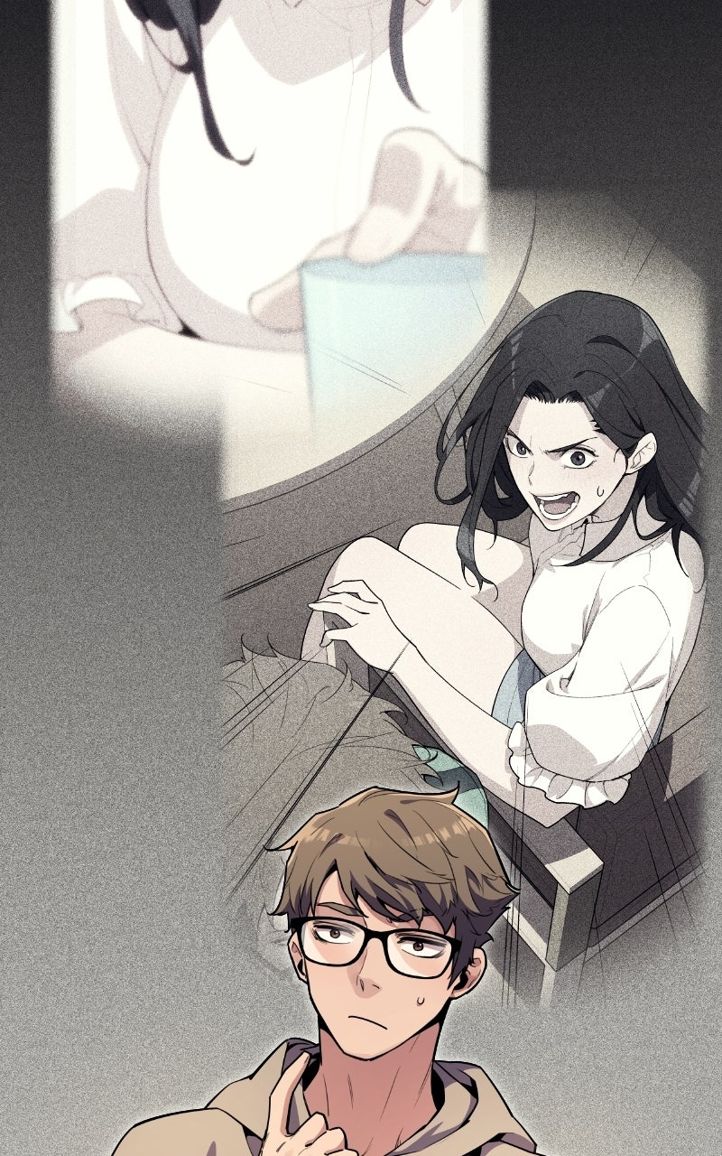 Read The Player with13 Hidden Traits chapter 9 image 38 on Lezhin